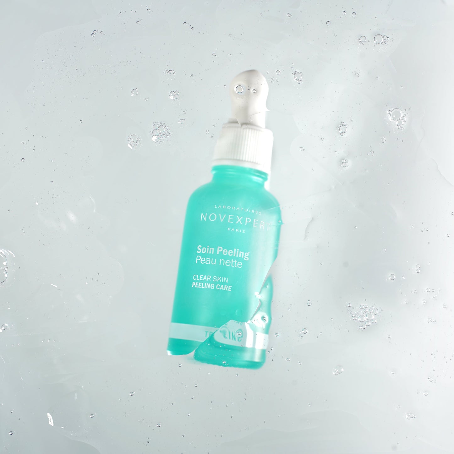 AHA PHA 果酸淨肌去角質精華 Clear Skin Peeling Care