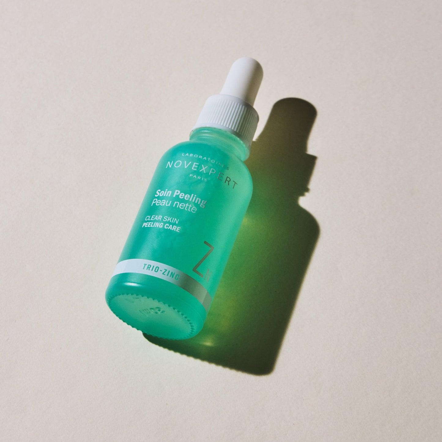 AHA PHA 果酸淨肌去角質精華 Clear Skin Peeling Care