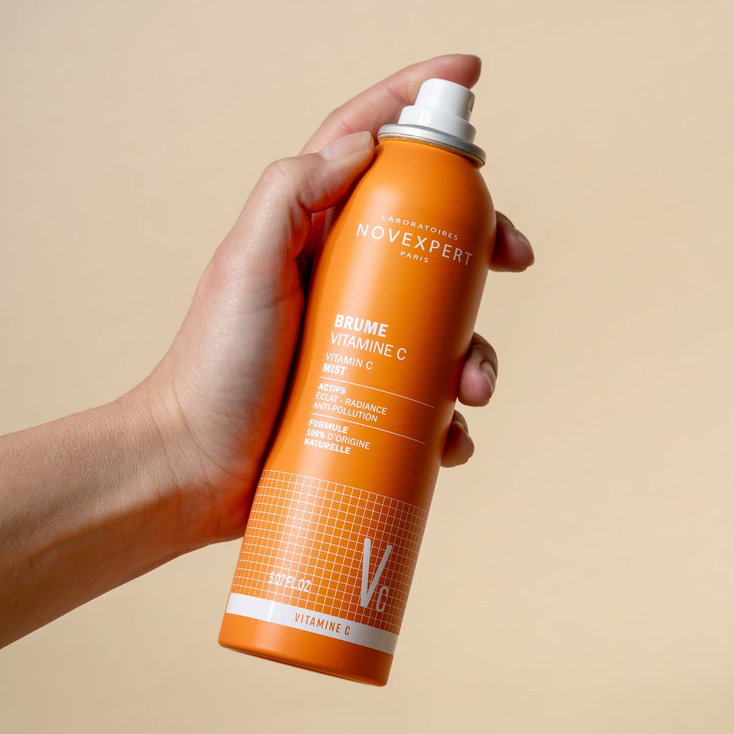 抗氧維C亮肌噴霧 Vitamin C Mist
