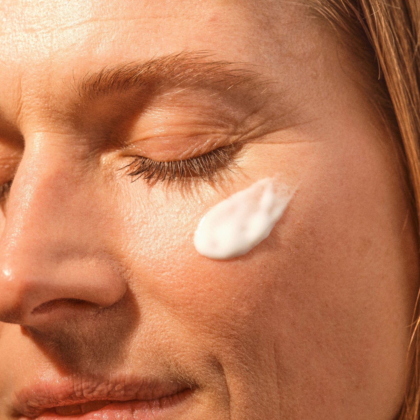 維C抗氧淡紋亮肌乳霜 Light Cream with Vitamin C