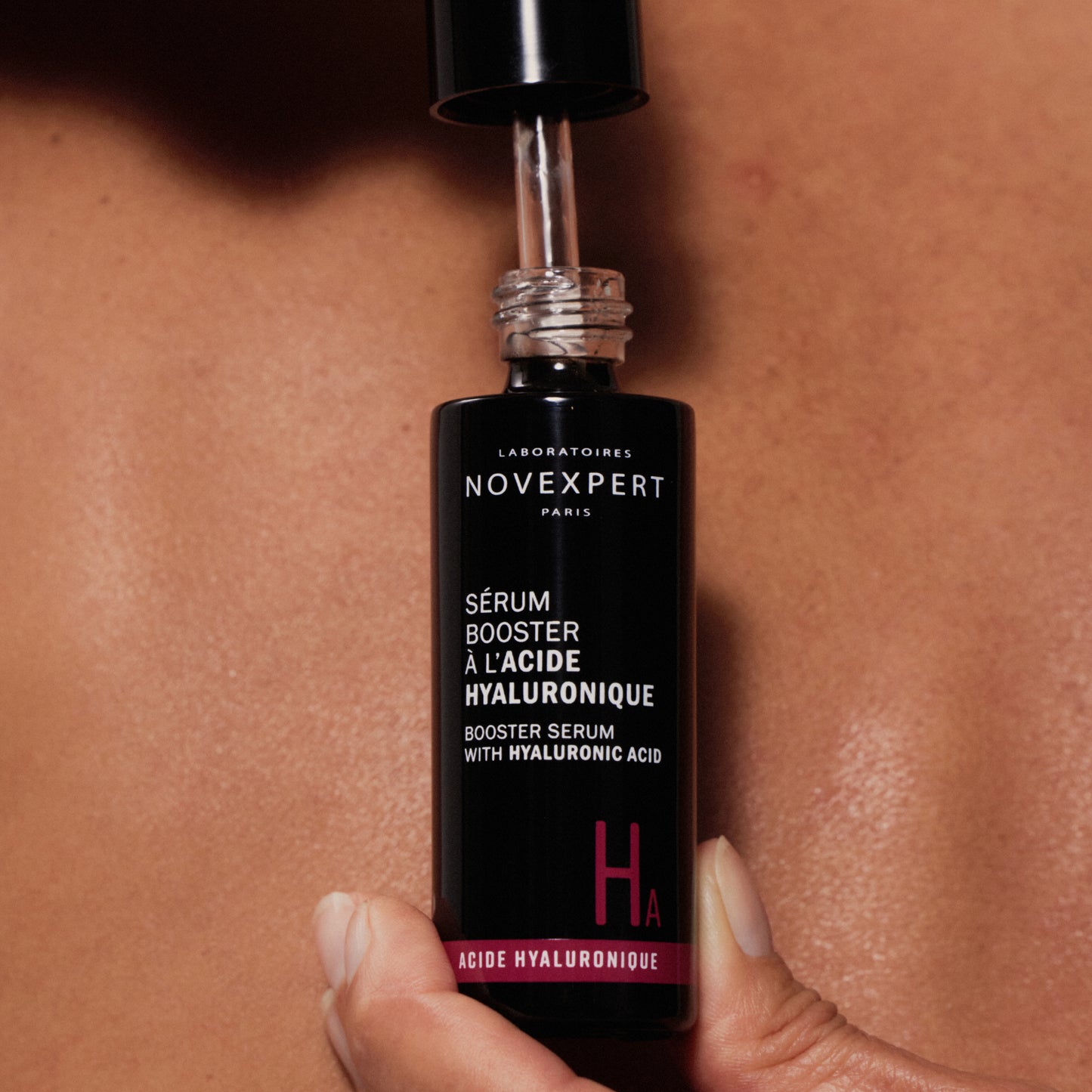 4重透明質酸導入精華 Booster Serum with Hyaluronic Acid