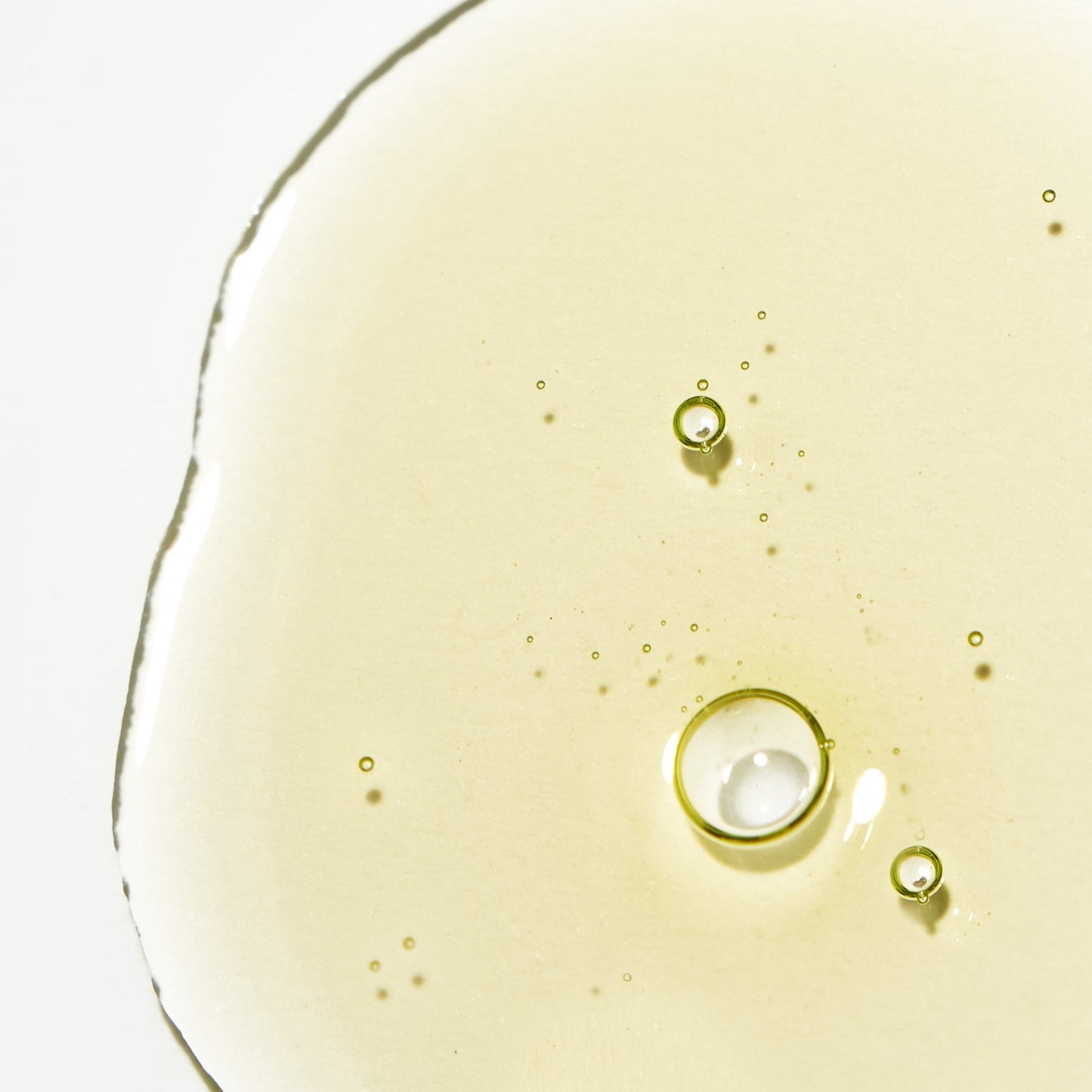 5重注養賦活修復精華 Booster Serum with 5 Omegas