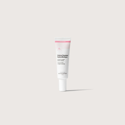 (半價 到期日: 9/25) 紓敏保濕柔滑乳霜 Velvety Hydrobiotic Cream