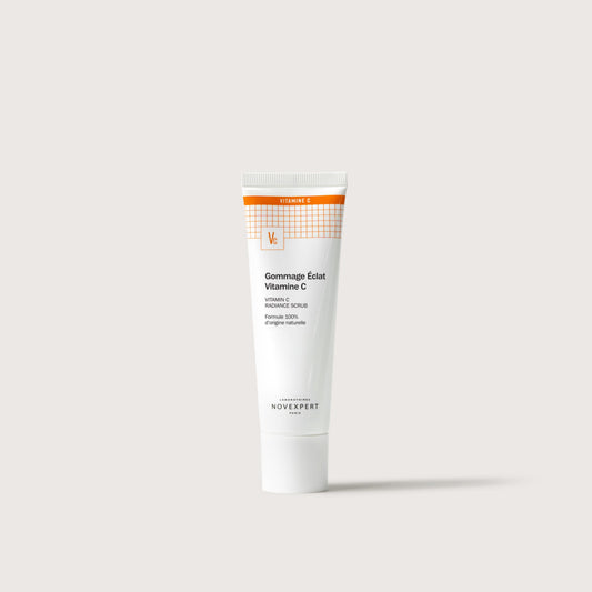 維C煥膚亮肌磨砂面膜 Vitamin C Radiance Scrub