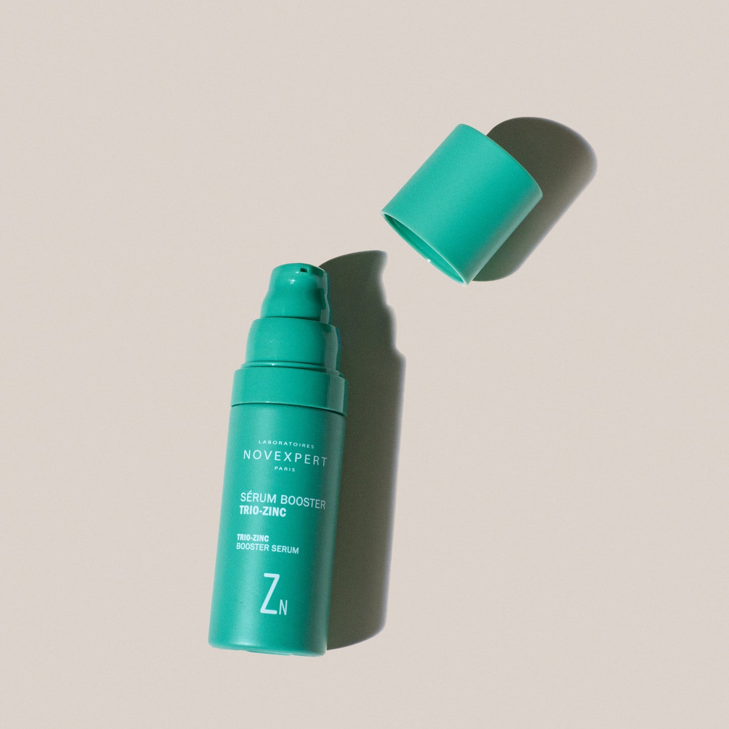 三重活性鋅導入精華 Trio-Zinc Booster Serum