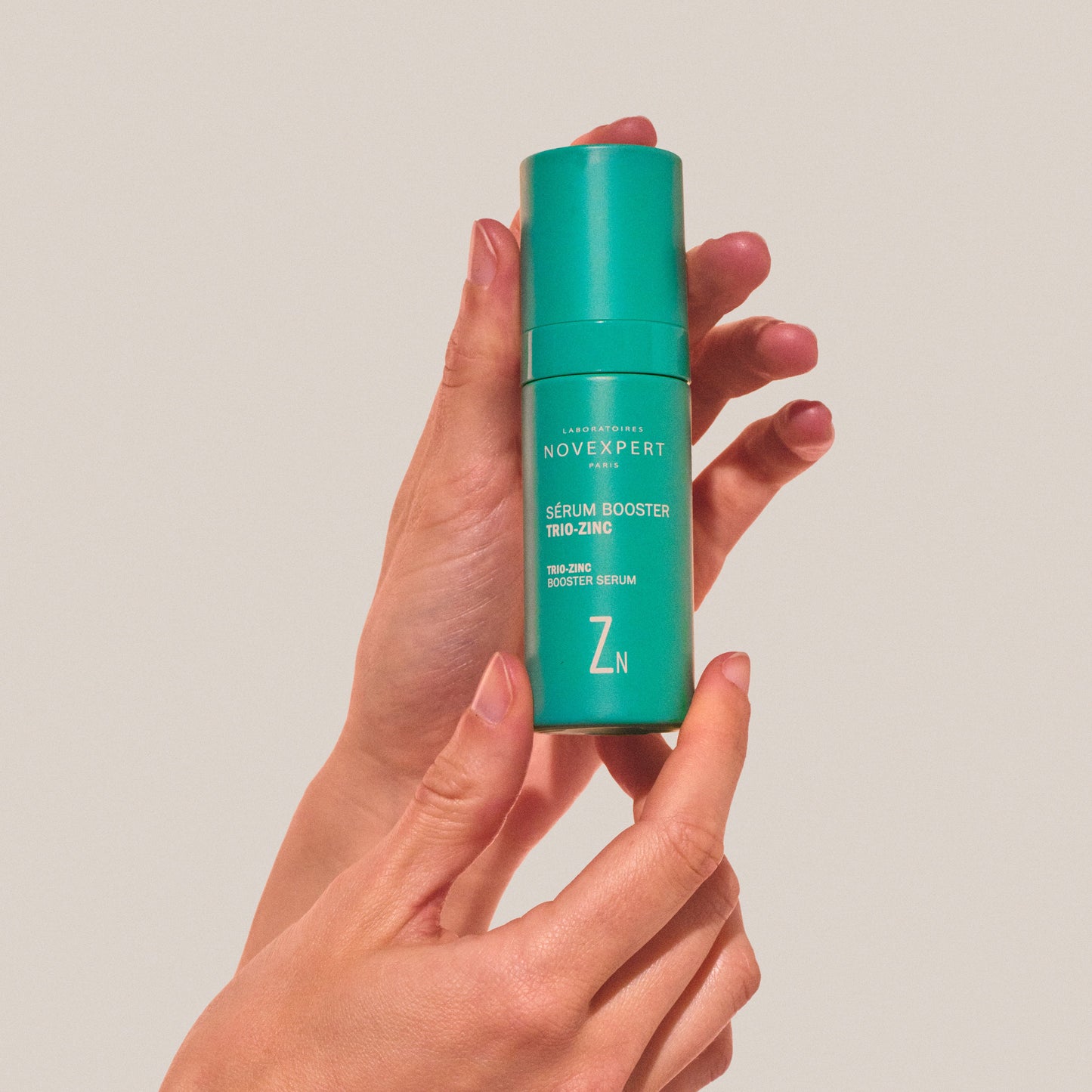 三重活性鋅導入精華 Trio-Zinc Booster Serum