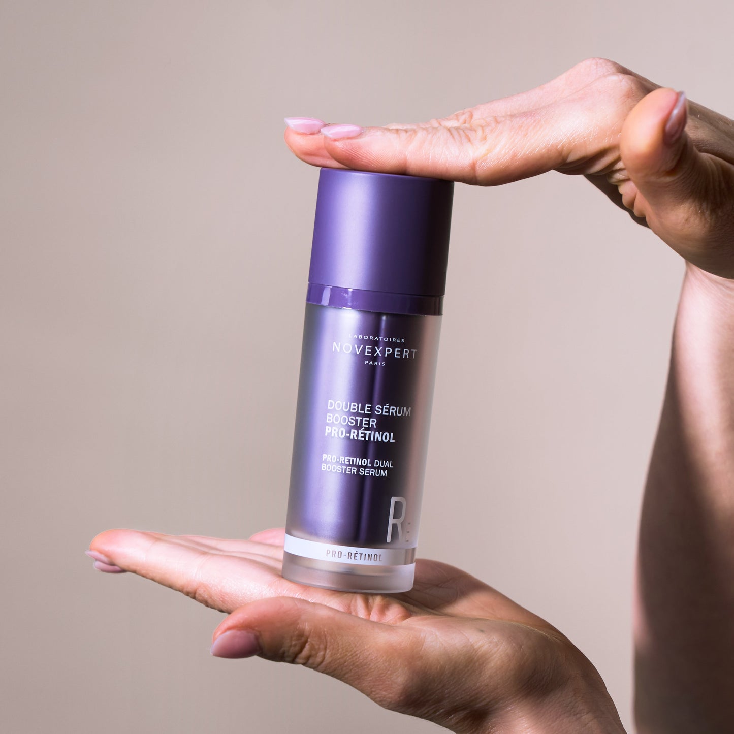 維A再生逆齡修復雙效精華 Pro-Retinol Dual Booster Serum