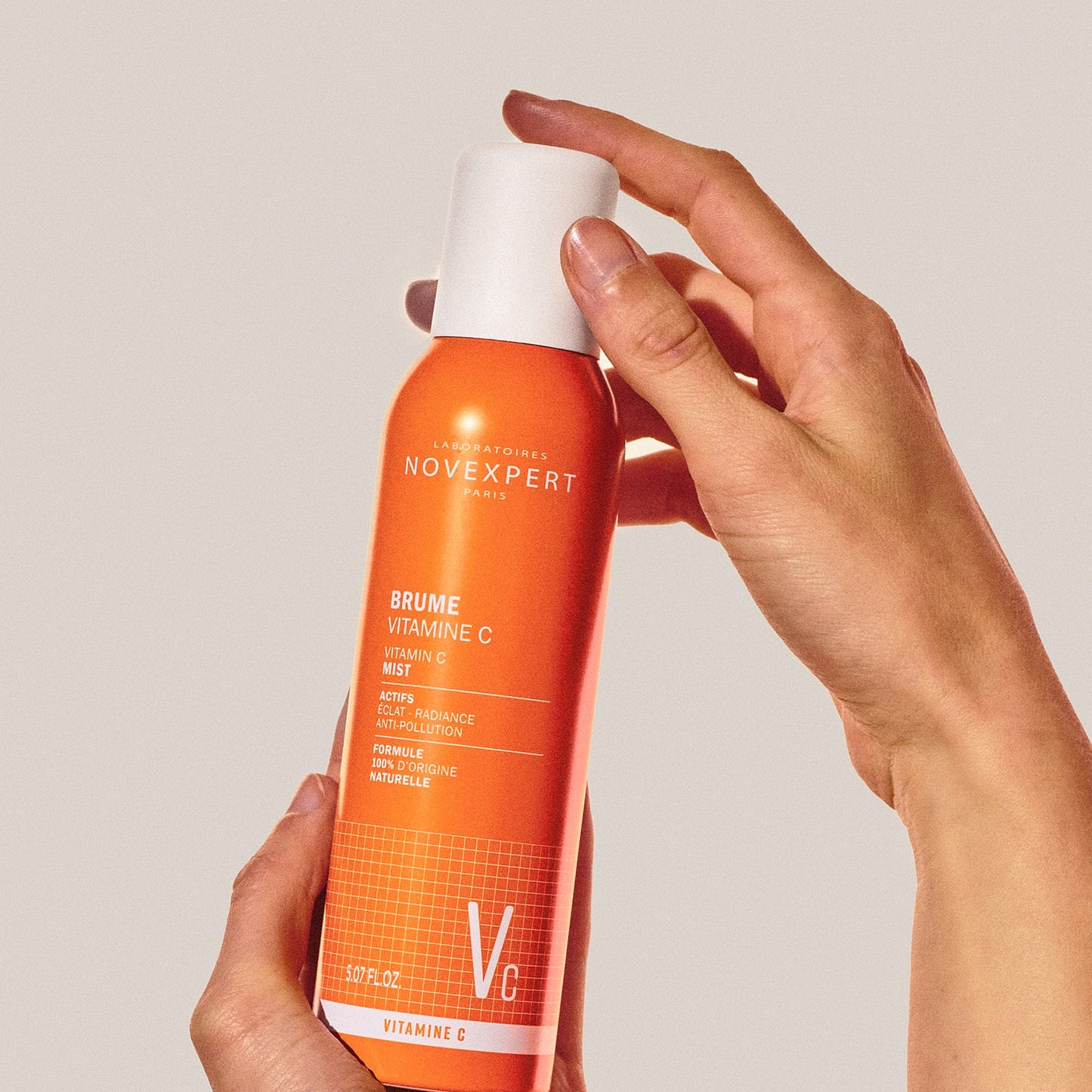 抗氧維C亮肌噴霧 Vitamin C Mist